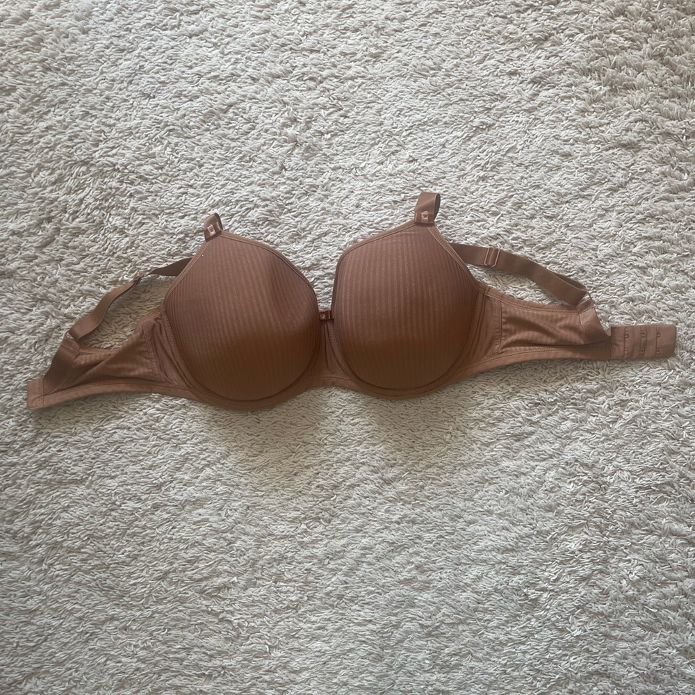 Freya Idol balcony T shirt bra